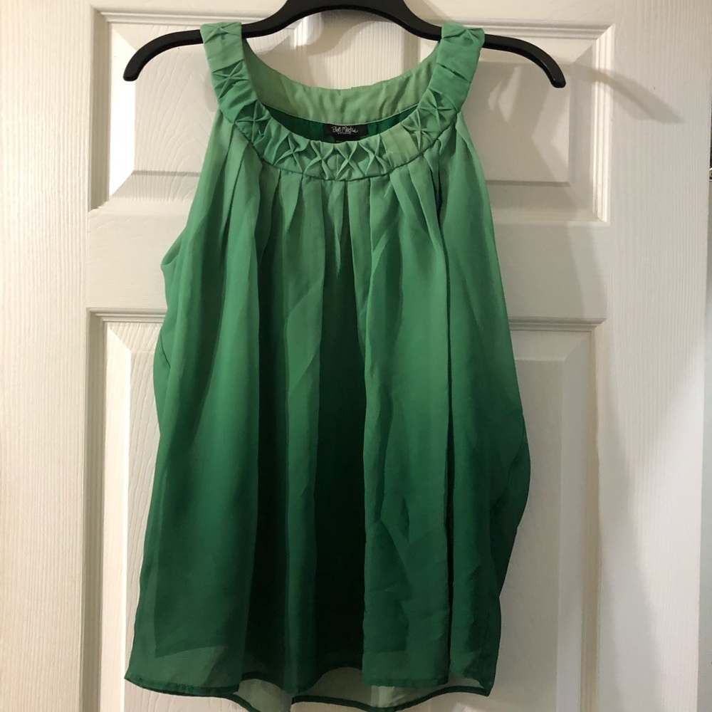 Women’s Dress Tank